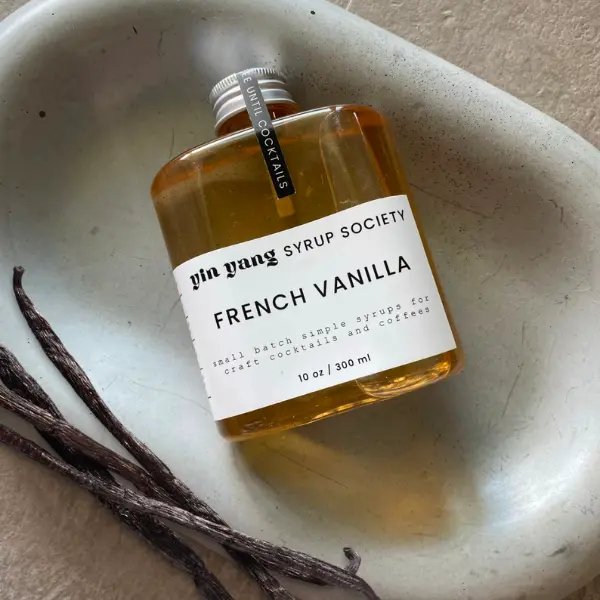8 Best French Vanilla Syrup & Vanilla Syrup For The Finest Coffee